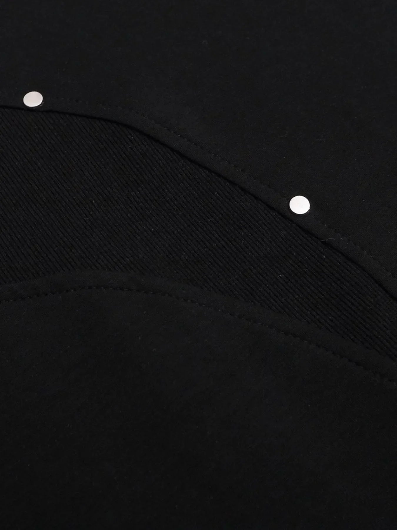 Men's Round Neck Short Sleeve T-Shirt