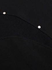 Men's Round Neck Short Sleeve T-Shirt