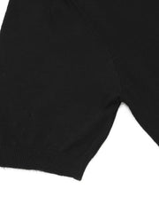 Men's Round Neck Short Sleeve T-Shirt