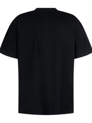 Men's Round Neck Short Sleeve T-Shirt