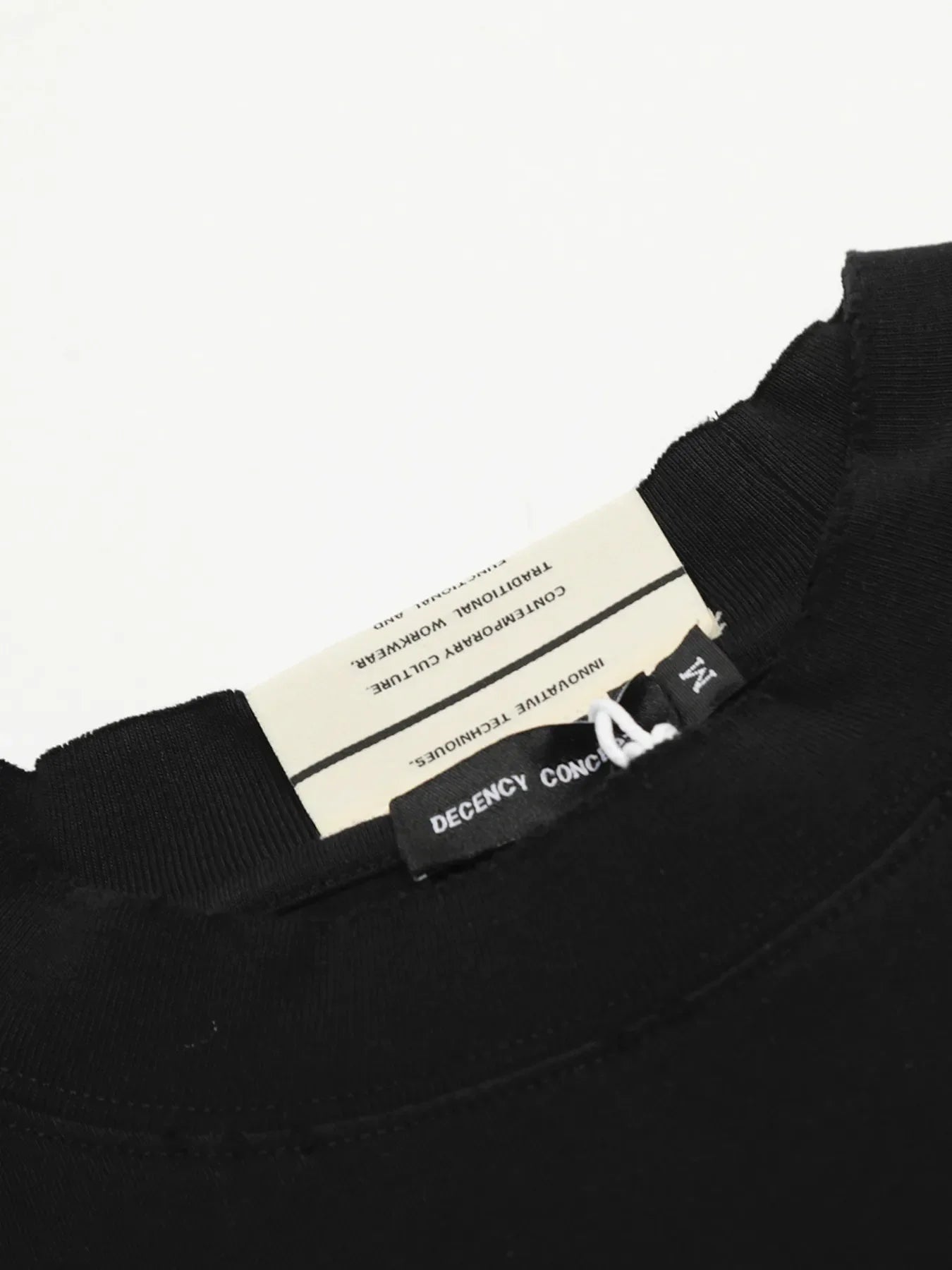 Men's Round Neck Short Sleeve T-Shirt