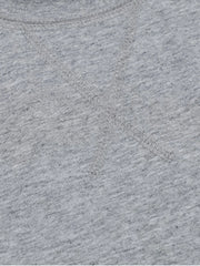 Men's Round Neck Short Sleeve T-Shirt