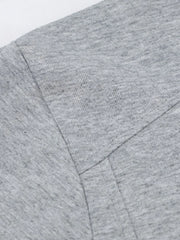 Men's Round Neck Short Sleeve T-Shirt