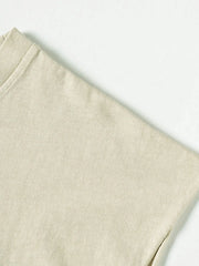 Men's Round Neck Tank
