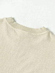 Men's Round Neck Tank