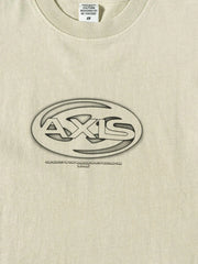Men's Round Neck Tank