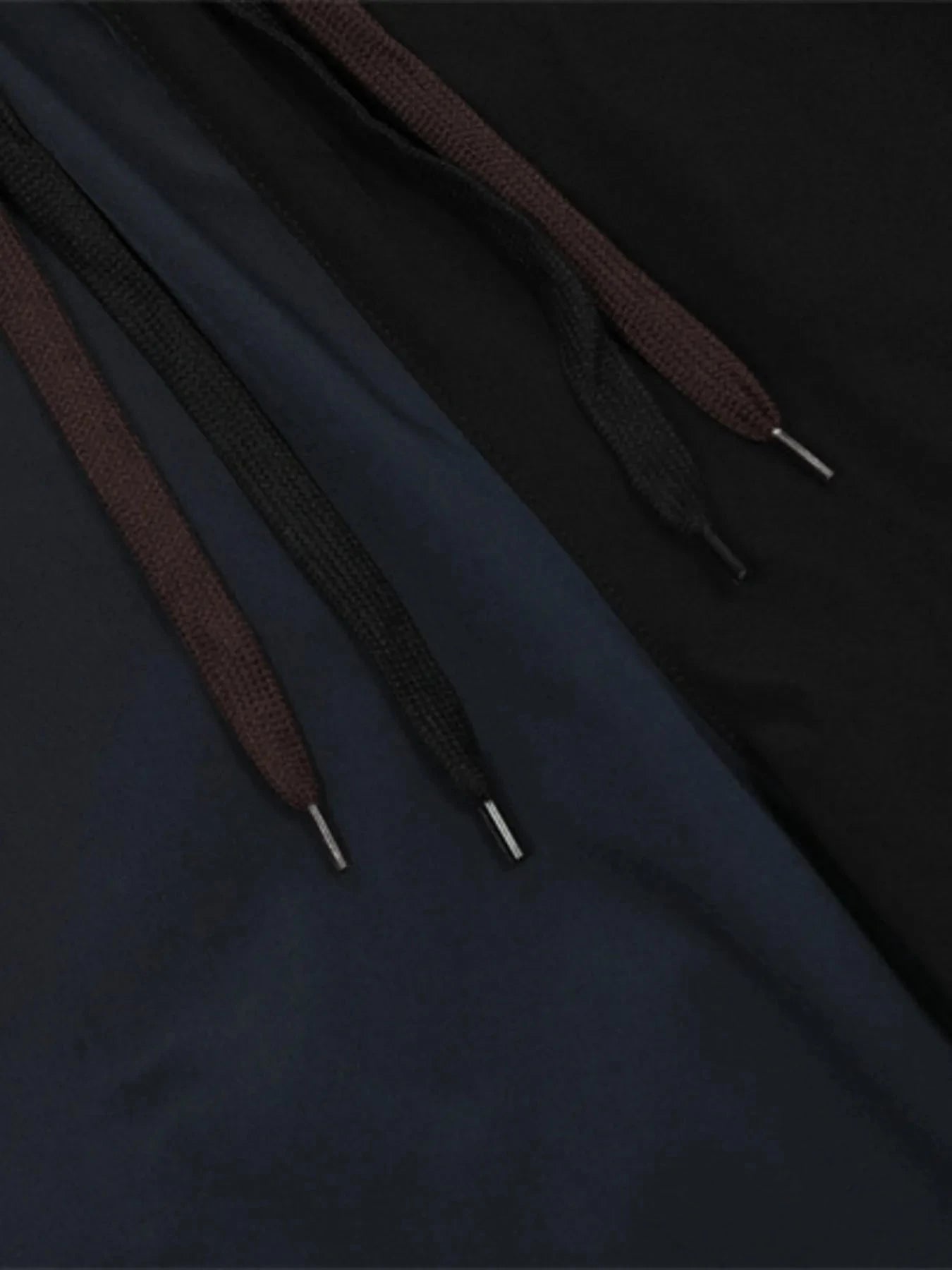 Men's Side Stripe Detail Pants