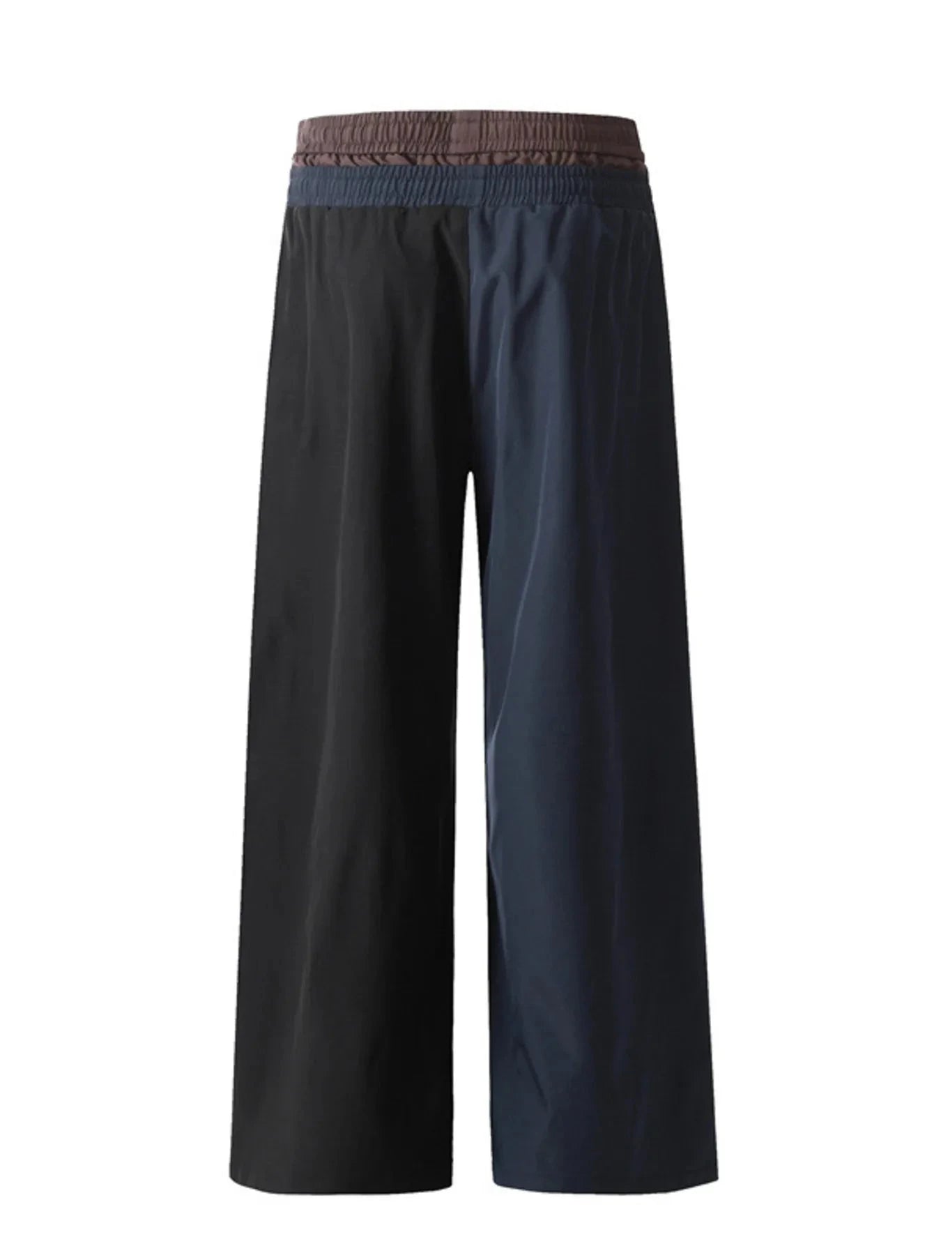 Men's Side Stripe Detail Pants