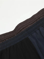 Men's Side Stripe Detail Pants