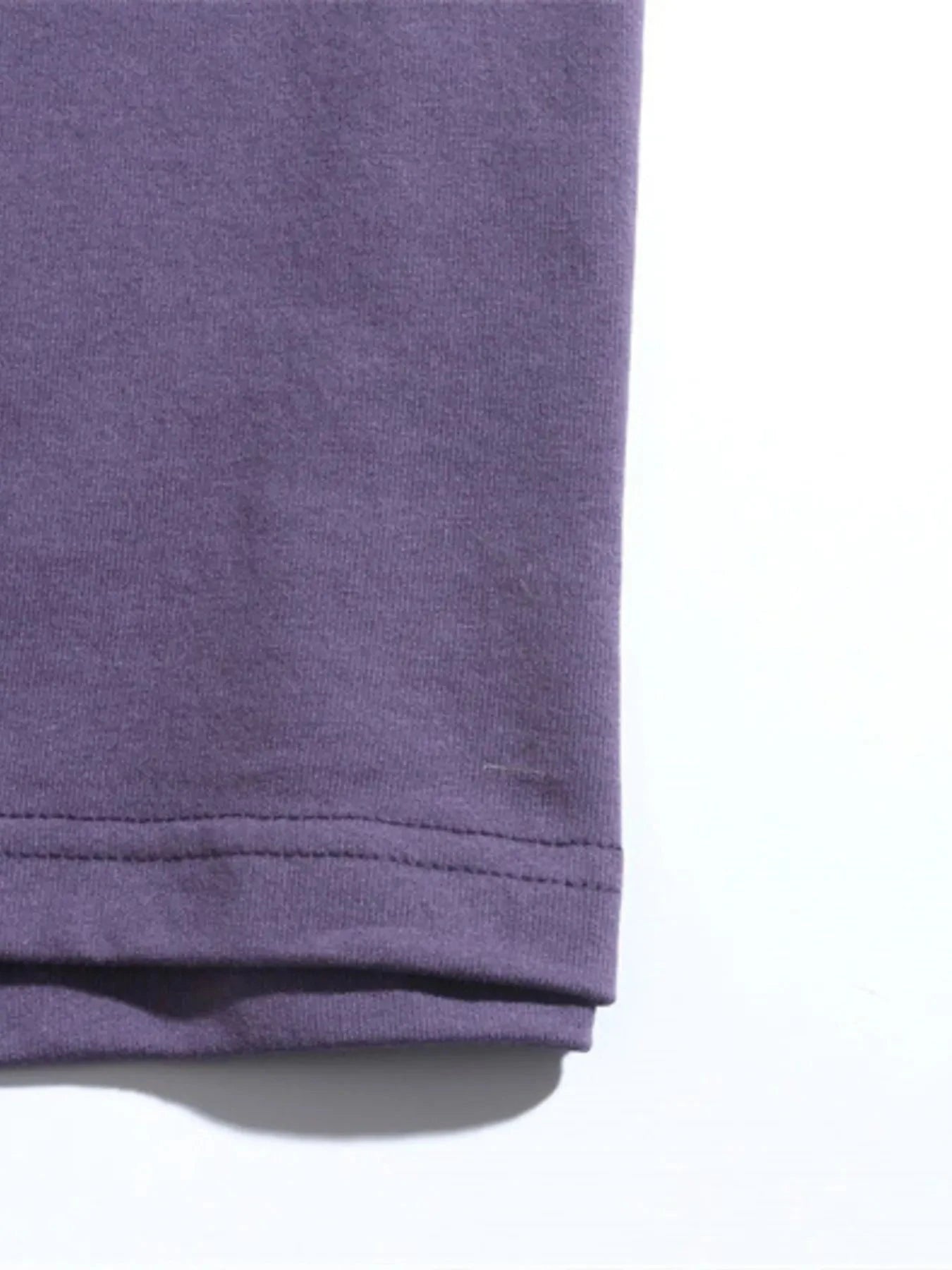 Men's Side Striped Long Sleeve Sweatshirt