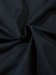 Men's Side Striped Long Sleeve T-Shirt