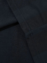 Men's Side Striped Long Sleeve T-Shirt