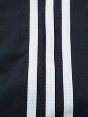 Men's Side Striped Long Sleeve T-Shirt