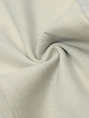 Men's Straight-Leg Jeans