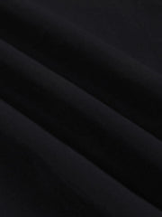 Men's Striped Zip Up Long Sleeve Jacket