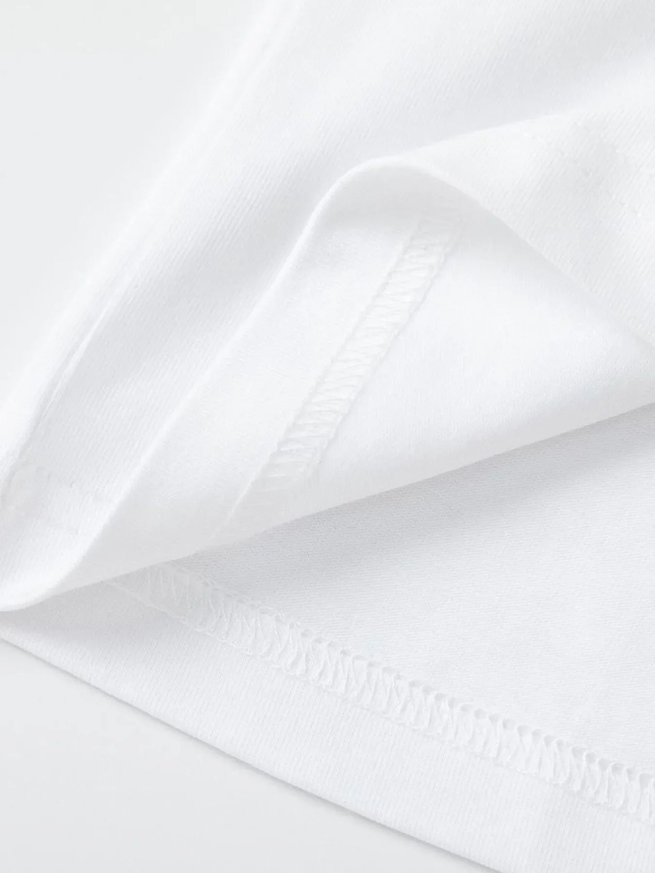 Men's Sunglasses Graphic Round Neck Short Sleeve T-Shirt