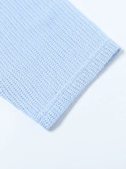 Men's V-Neck Graphic Mesh T-Shirt