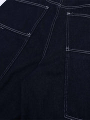 Men's Wash Cargo Denim Shorts