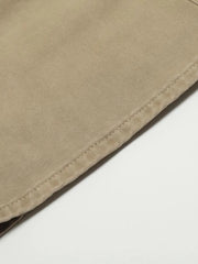 Men's Wide Leg Cargo Jeans