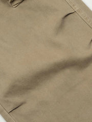 Men's Wide Leg Cargo Jeans