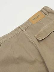 Men's Wide Leg Cargo Jeans