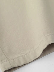 Men's Wide Leg Cargo Pants