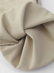 Men's Wide Leg Cargo Pants