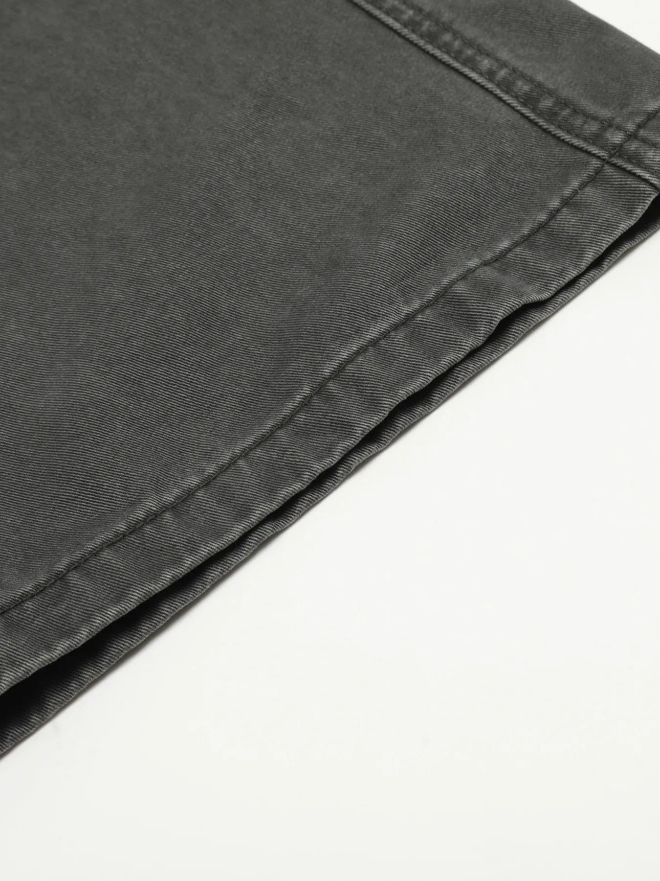 Men's Wide Leg Cargo Pants