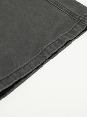 Men's Wide Leg Cargo Pants