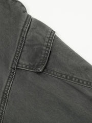 Men's Wide Leg Cargo Pants