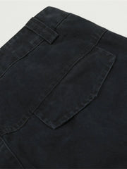 Men's Wide Leg Cargo Pants