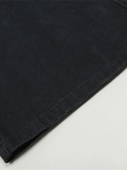 Men's Wide Leg Cargo Pants