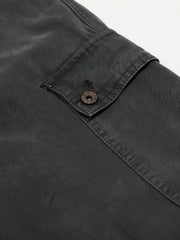 Men's Wide Leg Cargo Pants