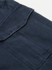 Men's Wide Leg Cargo Pants