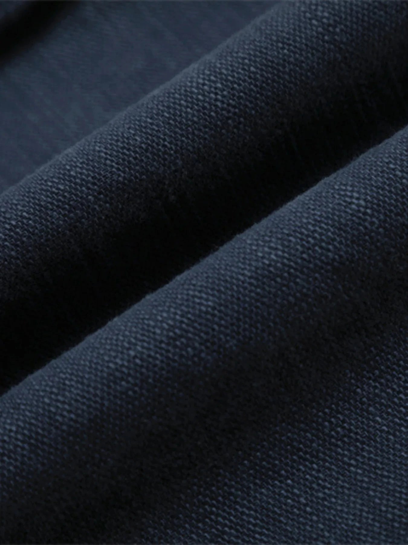 Men's Wide Leg Cargo Pants