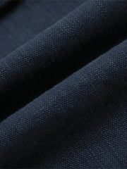 Men's Wide Leg Cargo Pants