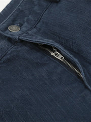 Men's Wide Leg Cargo Pants