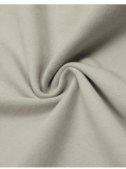 Men's Wide Leg Cargo Pants