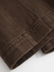 Men's Wide-Leg Casual Pants