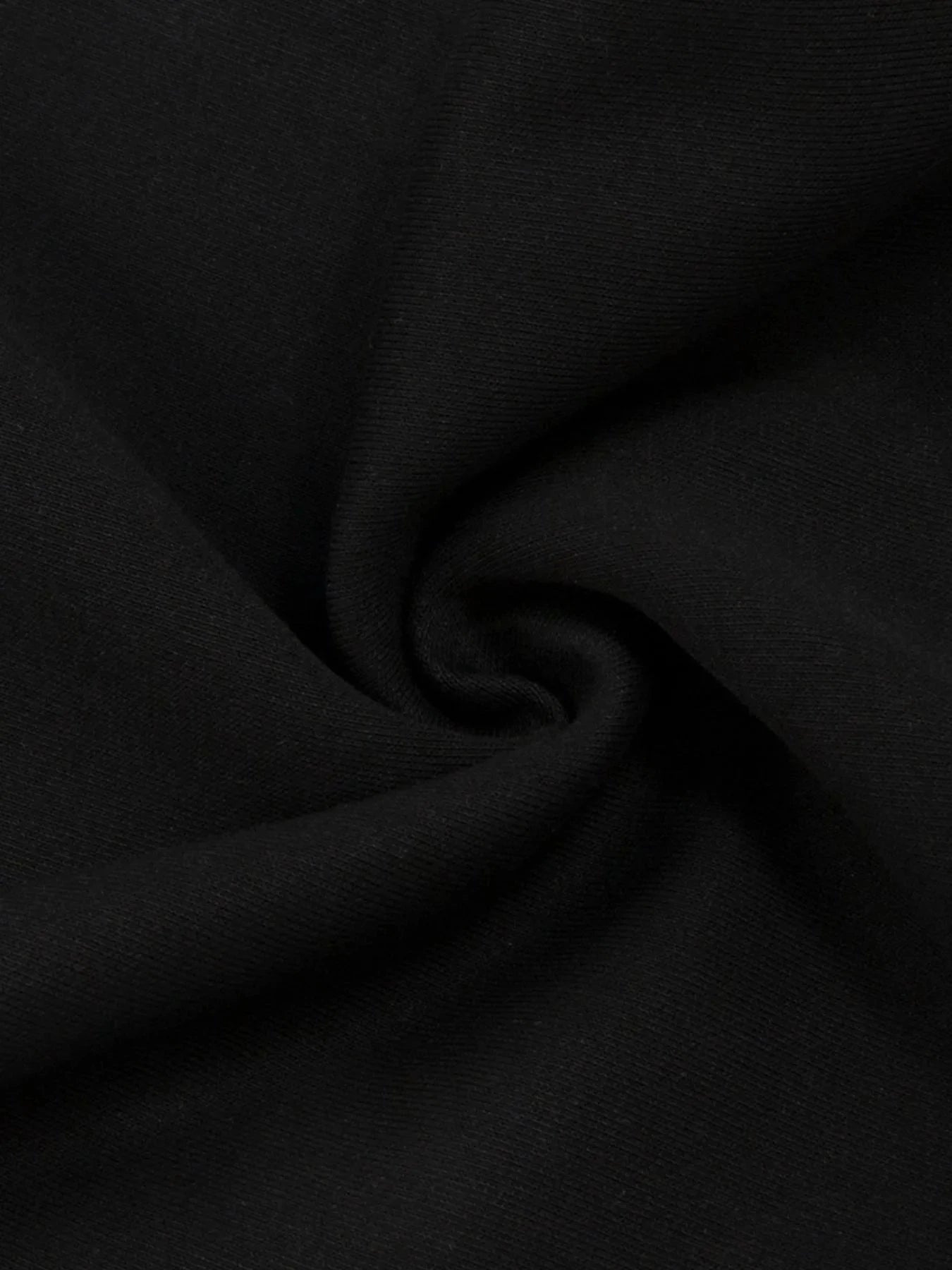 Men's Wide Leg Drawstring Casual Pants