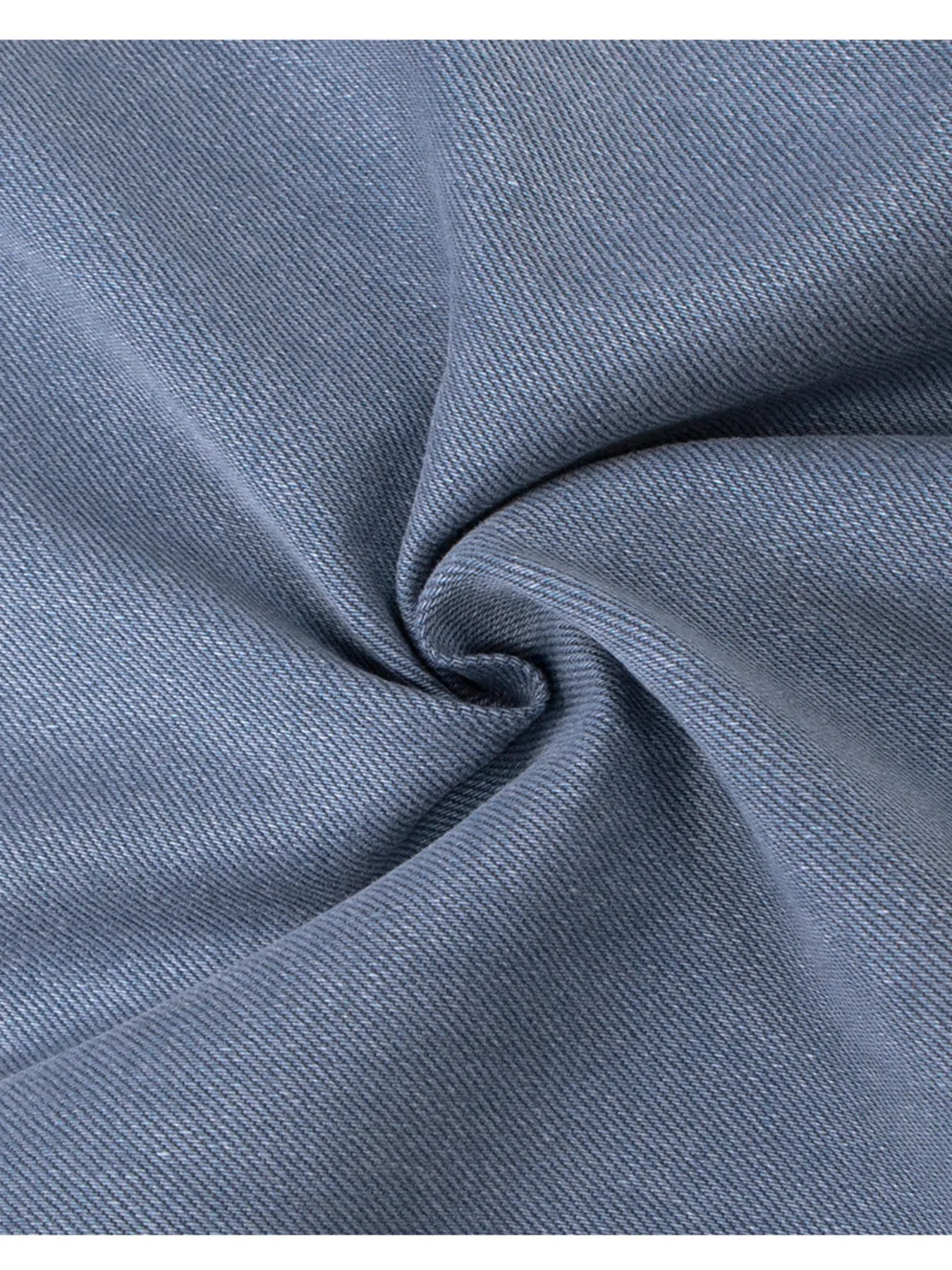 Men's Wide Leg Jeans