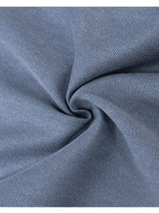 Men's Wide Leg Jeans