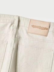 Men's Wide Leg Jeans