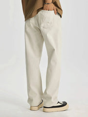 Men's Wide Leg Jeans