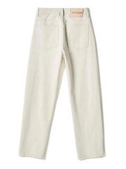 Men's Wide Leg Jeans