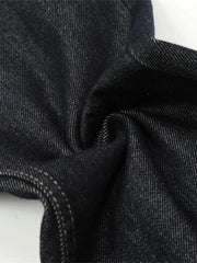 Men's Wide Leg Jeans