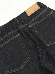 Men's Wide Leg Jeans