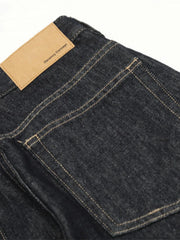 Men's Wide Leg Jeans