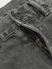 Men's Wide Leg Jeans