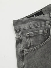 Men's Wide Leg Jeans